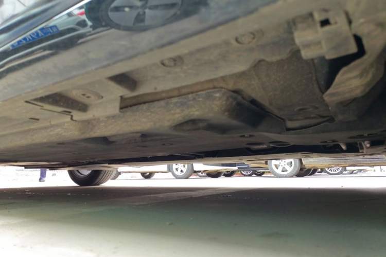 Used Lexus ES 2025 200 Premium Edition Chassis Front Right