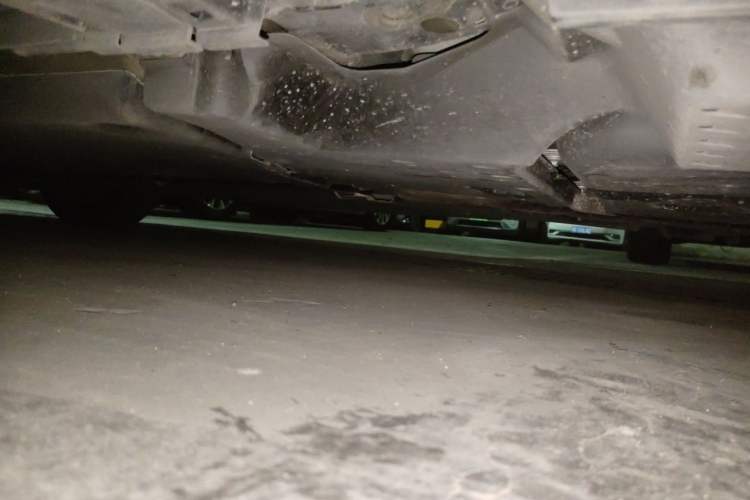 Used Lexus ES 2025 300h Deluxe Edition Chassis Front Right