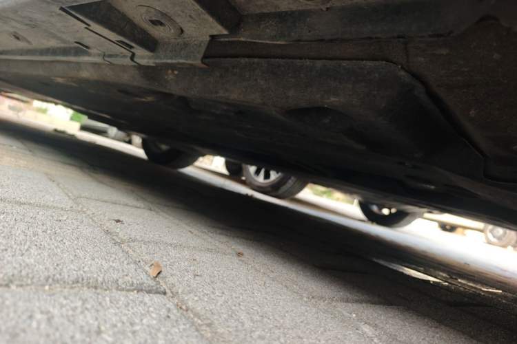Used Lexus ES 2025 200 Premium Edition Chassis Front Right