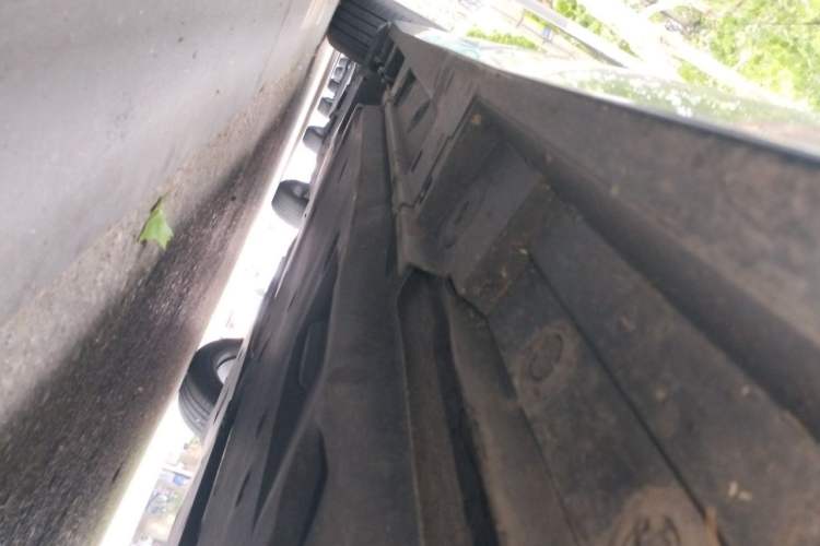 Used Lexus ES 2025 200 Premium Edition Chassis Front Right