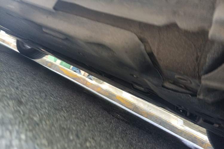 Used Lexus ES 2025 200 Premium Edition Chassis Front Right