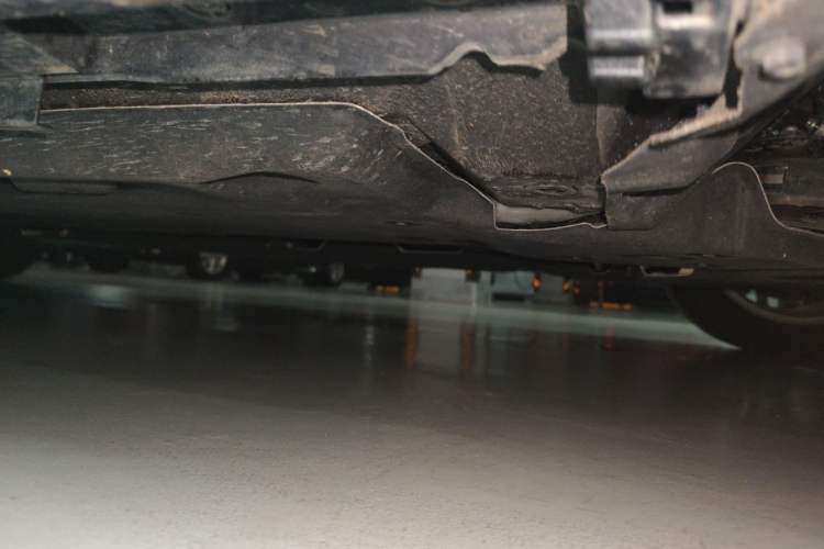 Used Lexus ES 2025 200 Premium Edition Chassis Front Right