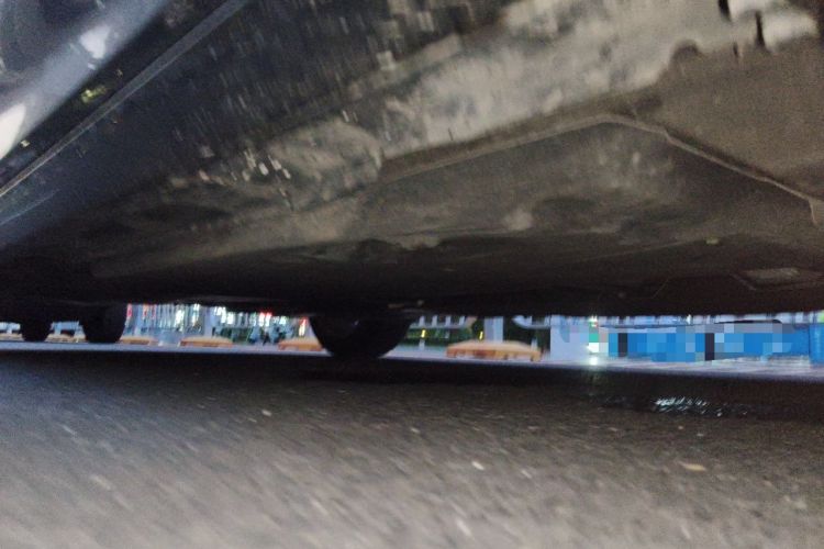 Used Lexus ES 2025 200 Premium Edition Chassis Front Right