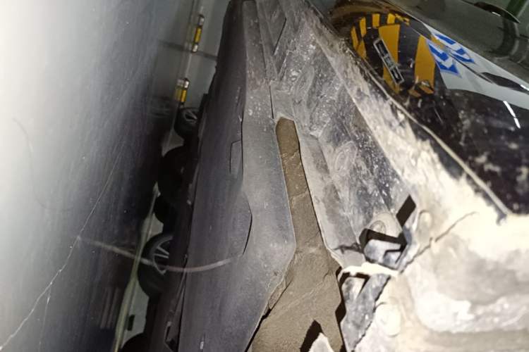 Used Lexus ES 2025 200 Premium Edition Chassis Front Right