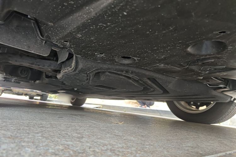 Used Lexus ES 2025 Model, 200 Special Edition Chassis Front Right