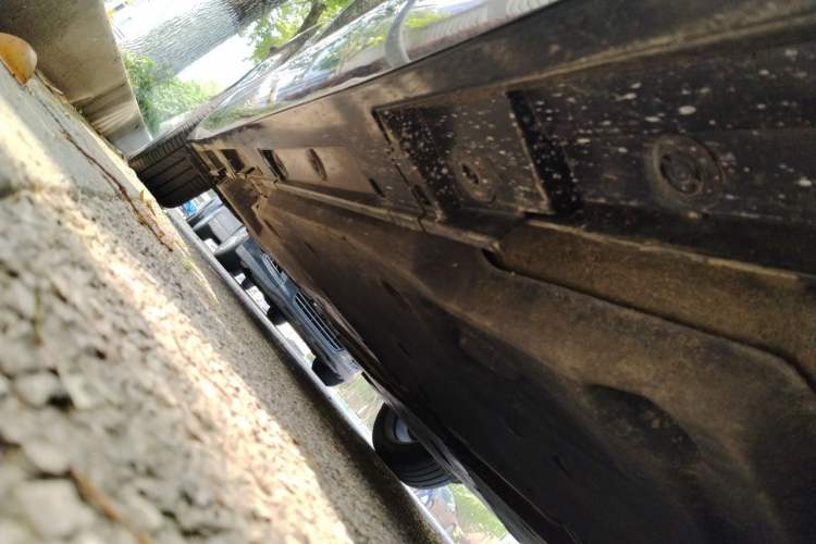 Used Lexus ES 2025 200 Premium Edition Chassis Front Right
