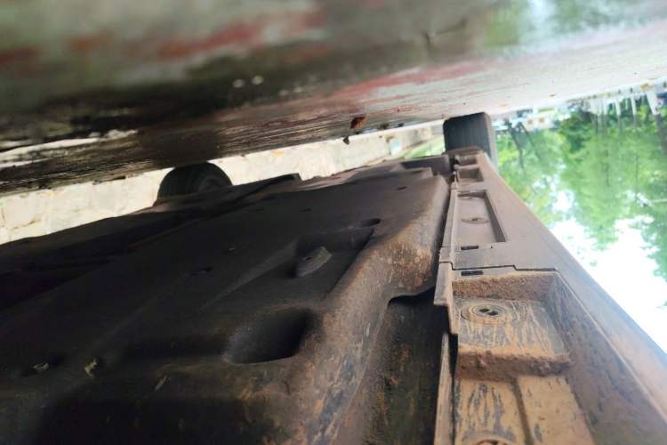 Used Lexus ES 2025 200 Premium Edition Chassis Front Right
