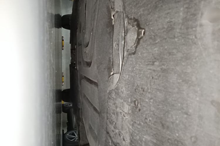 Used Lexus ES 2025 200 Premium Edition Chassis Front