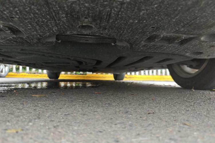 Used Lexus ES 2025 200 Premium Edition Chassis Front