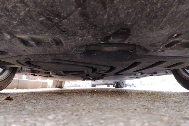 Used Lexus ES 2025 200 Premium Edition Chassis Front