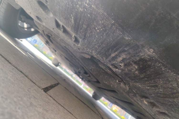 Used Lexus ES 2025 200 Premium Edition Chassis Front