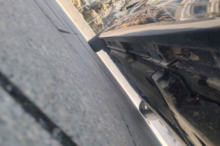 Used Lexus ES 2025 200 Premium Edition Chassis Rear Left