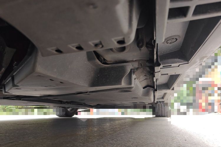Used Lexus ES 2025 200 Premium Edition Chassis Rear Right