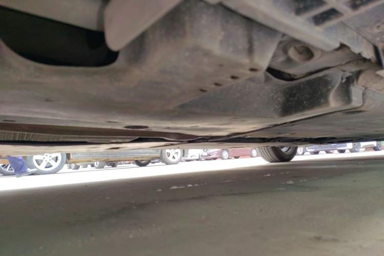 Used Lexus ES 2025 200 Premium Edition Chassis Rear Right