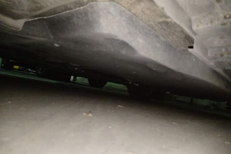 Used Lexus ES 2025 300h Deluxe Edition Chassis Rear Right