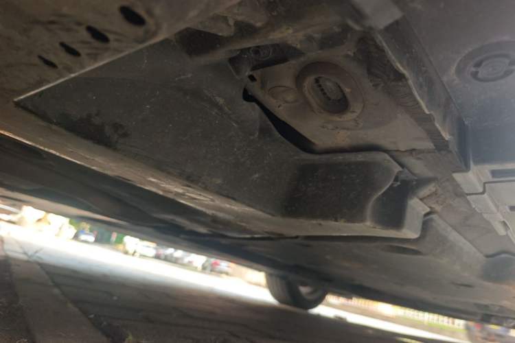 Used Lexus ES 2025 200 Premium Edition Chassis Rear Right