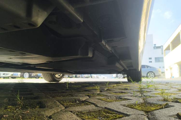 Used Lexus ES 2025 300h Deluxe Edition Chassis Rear Right