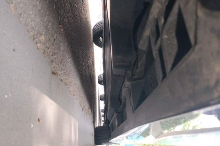 Used Lexus ES 2025 200 Premium Edition Chassis Rear Right