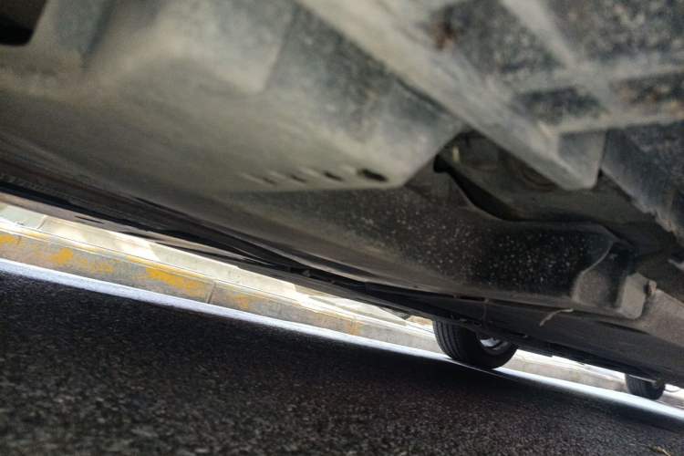 Used Lexus ES 2025 200 Premium Edition Chassis Rear Right