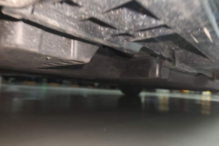Used Lexus ES 2025 200 Premium Edition Chassis Rear Right
