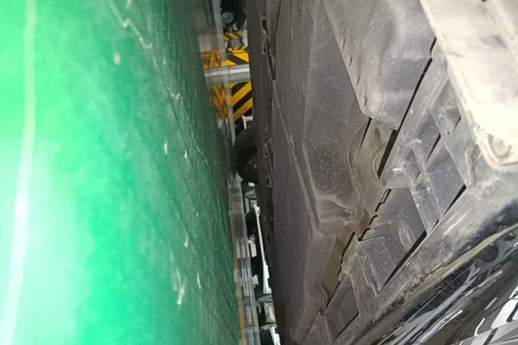 Used Lexus ES 2025 200 Premium Edition Chassis Rear Right
