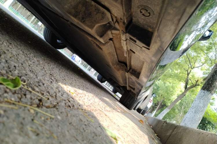 Used Lexus ES 2025 200 Premium Edition Chassis Rear Right