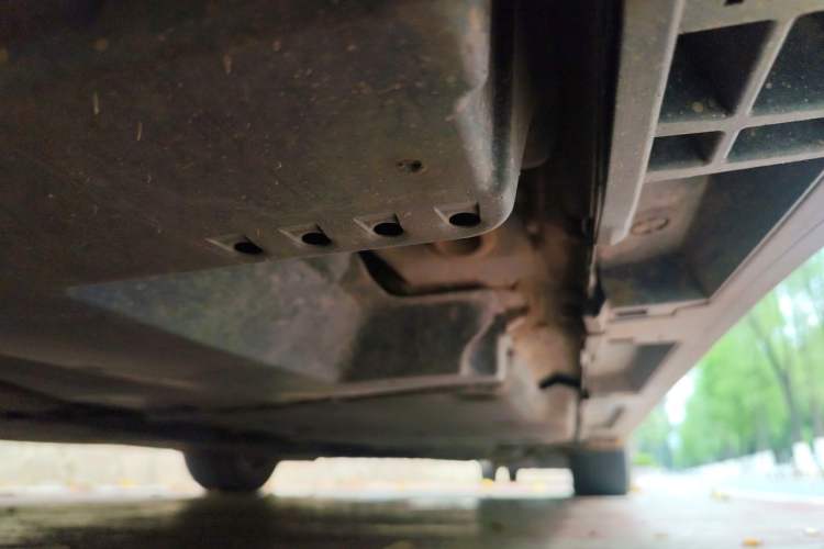 Used Lexus ES 2025 200 Premium Edition Chassis Rear Right