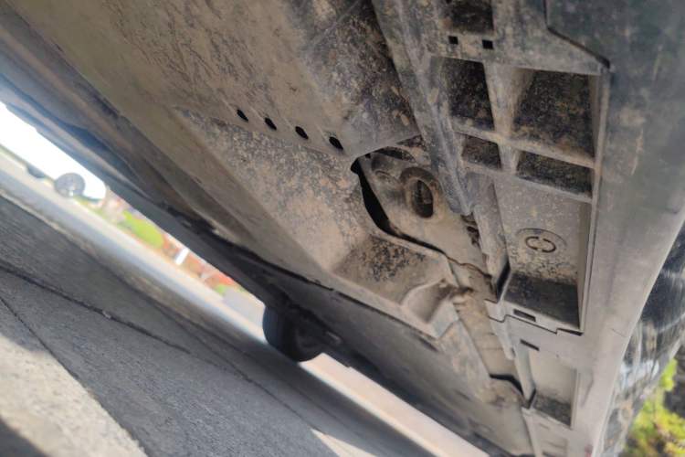 Used Lexus ES 2025 200 Premium Edition Chassis Rear Right