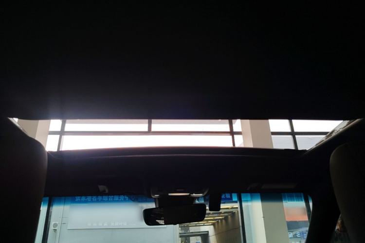 Used Lexus ES 2025 200 Premium Edition Headliner