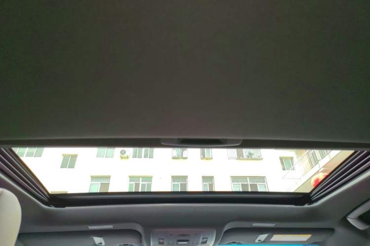 Used Lexus ES 2025 200 Premium Edition Headliner