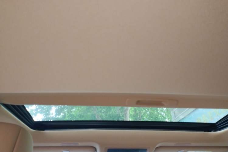Used Lexus ES 2025 200 Premium Edition Headliner