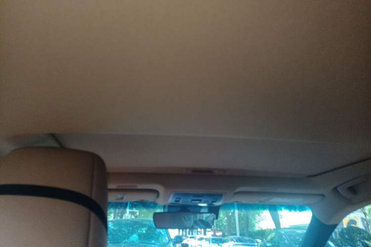 Used Lexus ES 2025 200 Premium Edition Headliner