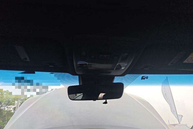 Used Lexus ES 2025 200 Premium Edition Headliner