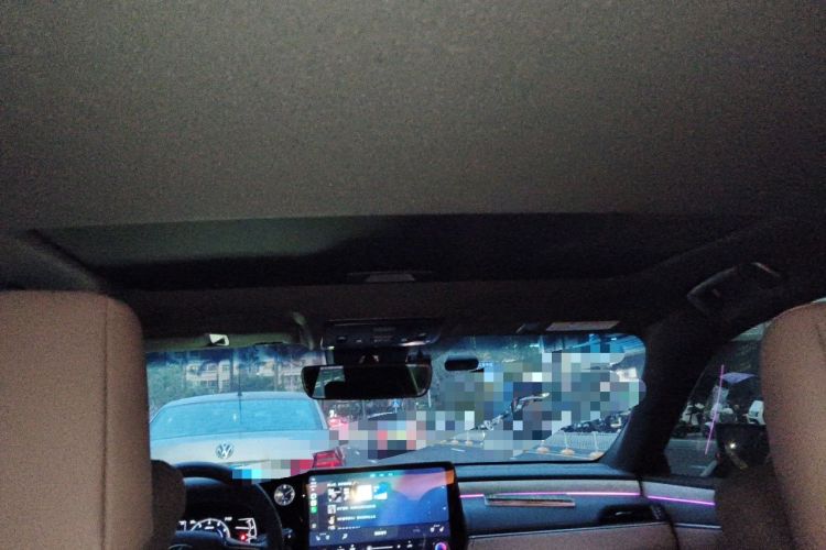 Used Lexus ES 2025 200 Premium Edition Headliner