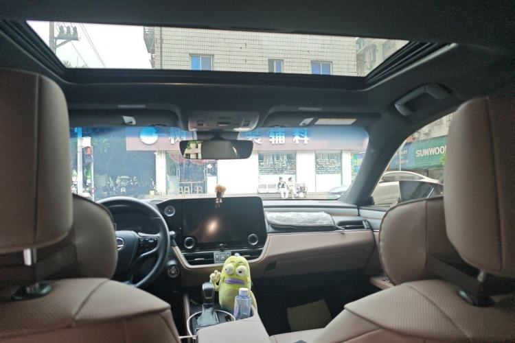 Used Lexus ES 2025 200 Premium Edition Headliner