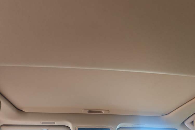 Used Lexus ES 2025 Model, 200 Special Edition Headliner