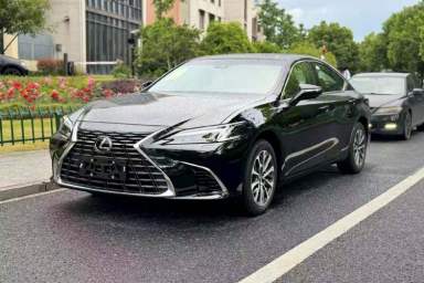 Used Lexus ES 2025 200 Premium Edition