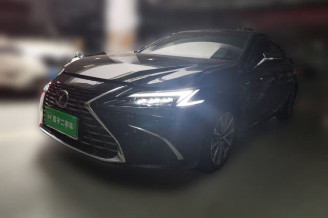 Used Lexus ES 2025 200 Premium Edition