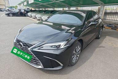 Used Lexus ES 2025 200 Premium Edition