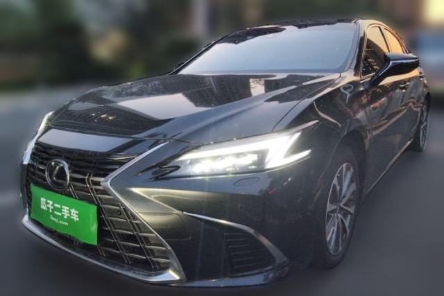 Used Lexus ES 2025 200 Premium Edition