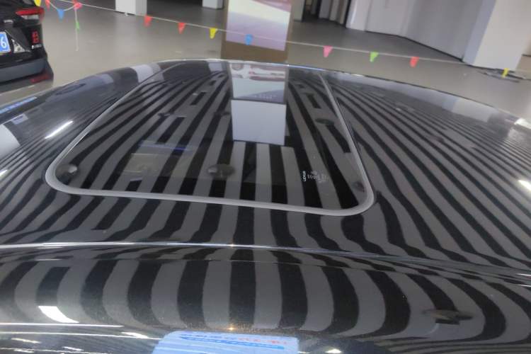 Used Lexus ES 2025 200 Premium Edition Roof