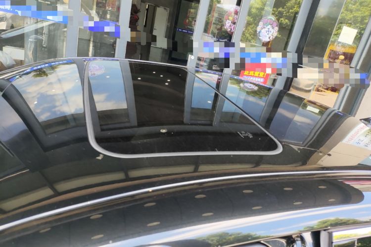 Used Lexus ES 2025 200 Premium Edition Roof