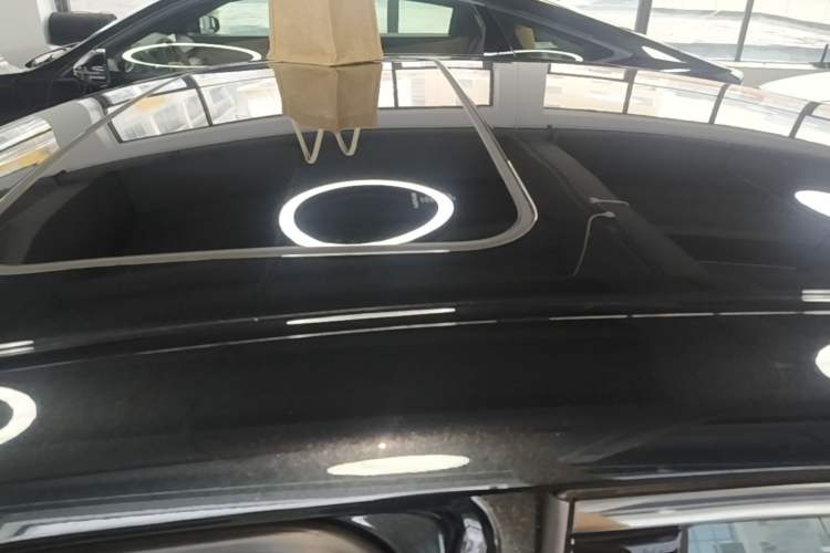 Used Lexus ES 2025 200 Premium Edition Roof