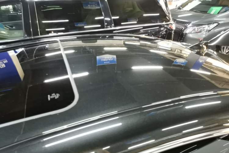Used Lexus ES 2025 200 Premium Edition Roof