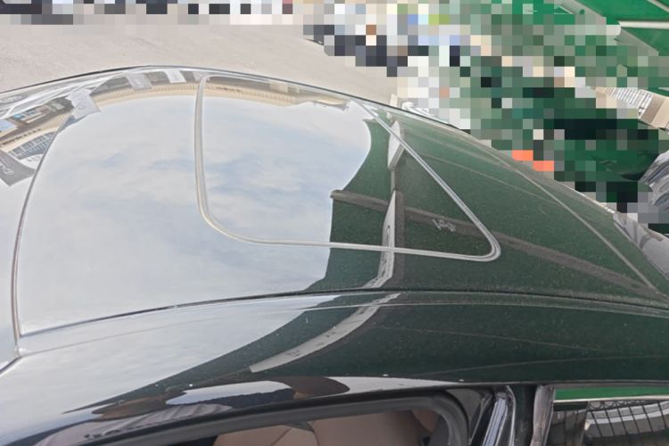 Used Lexus ES 2025 200 Premium Edition Roof