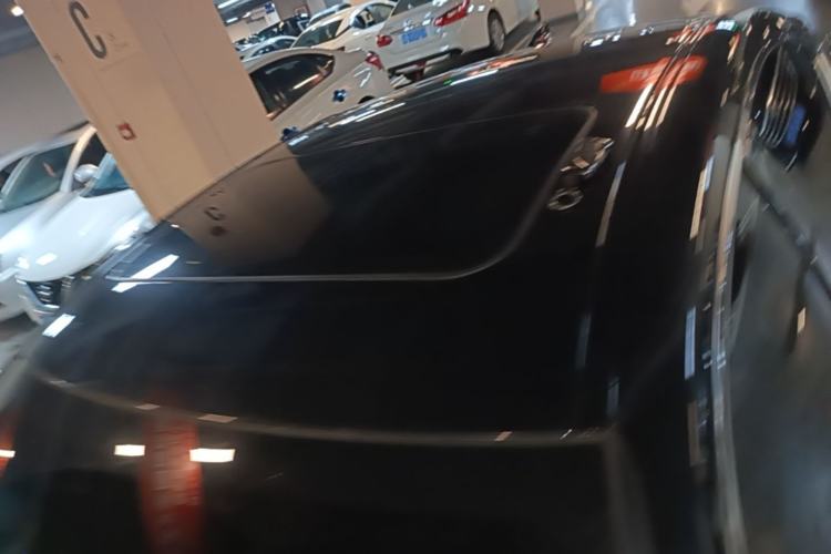 Used Lexus ES 2025 200 Premium Edition Roof
