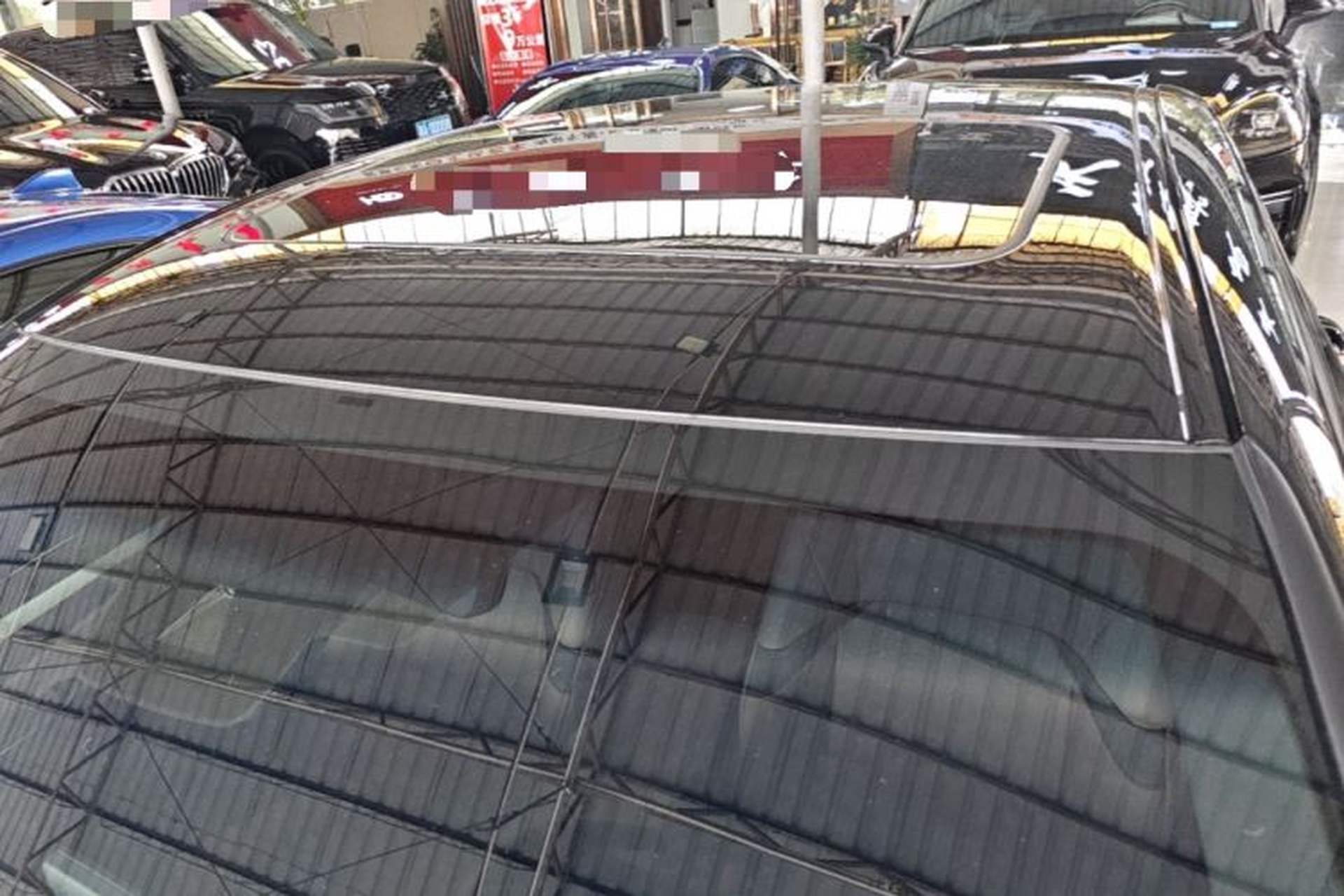 Used Lexus ES 2025 200 Premium Edition Roof