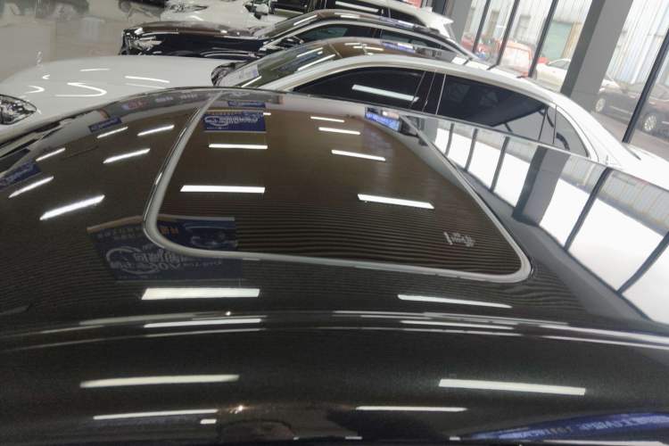 Used Lexus ES 2025 200 Premium Edition Roof