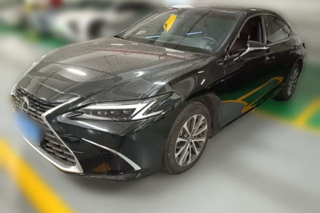 Used Lexus ES 2025 200 Premium Edition