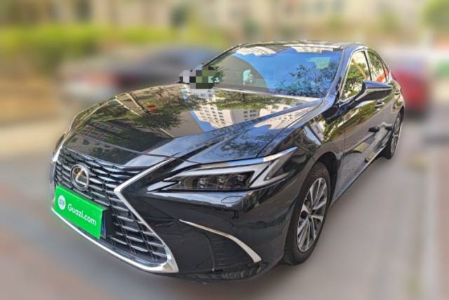 Used Lexus ES 2025 Model, 200 Special Edition